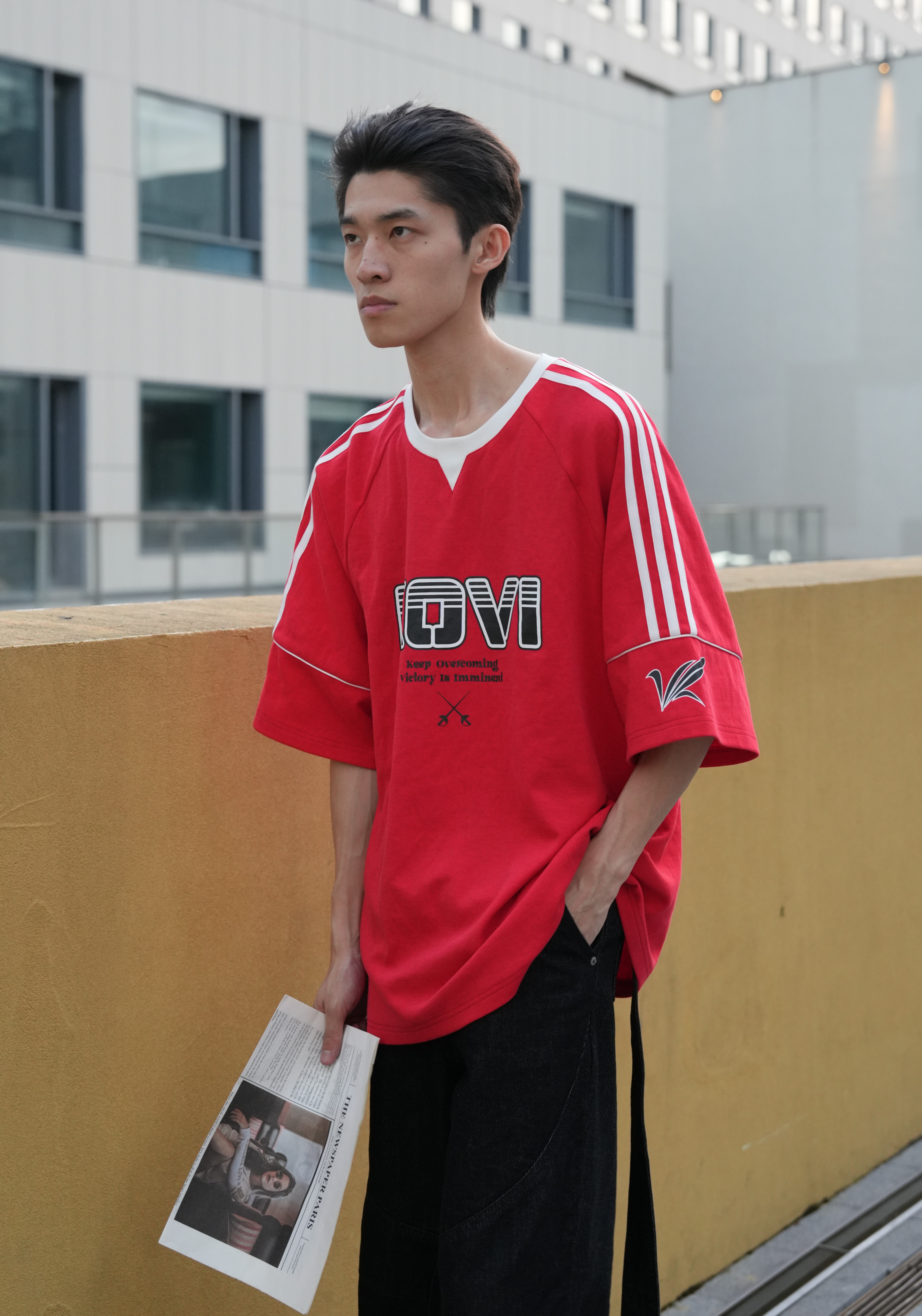 Red Sports