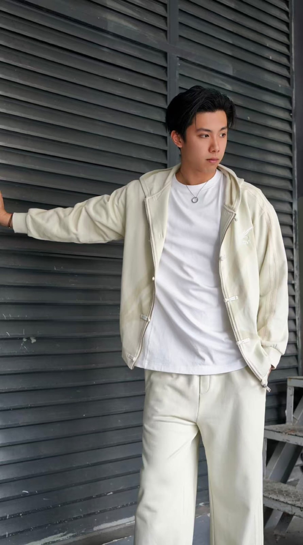 KOVI hoodie